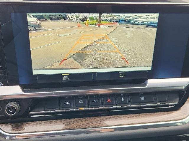 2023 Chevrolet Silverado 1500 Vehicle Photo in SUGAR LAND, TX 77478-0000