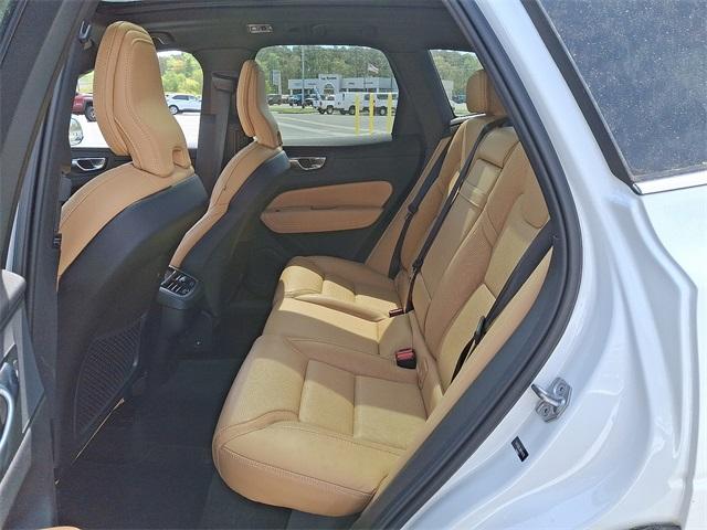 2021 Volvo XC60 Vehicle Photo in BERLIN, MD 21811-1121