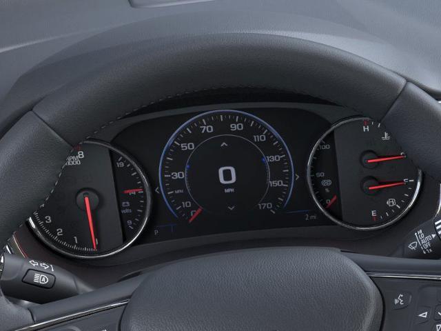 2025 Chevrolet Malibu Vehicle Photo in ORLANDO, FL 32808-7998