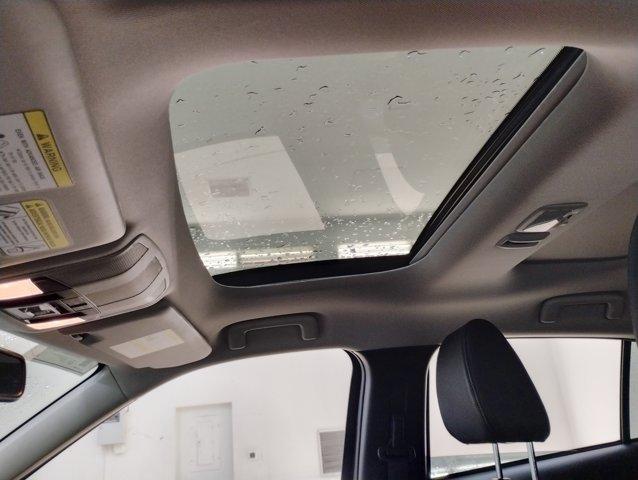 2022 Mitsubishi Eclipse Cross Vehicle Photo in PINEVILLE, NC 28134-8495