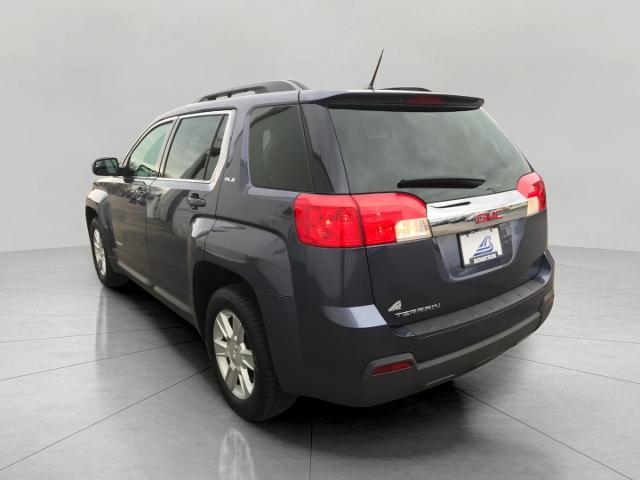 2013 GMC Terrain Vehicle Photo in GREEN BAY, WI 54303-3330