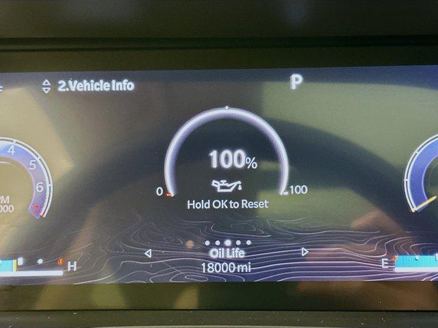 2022 Jeep Grand Cherokee L Vehicle Photo in Doylsetown, PA 18901