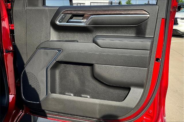 2023 GMC Sierra 1500 Vehicle Photo in Grapevine, TX 76051