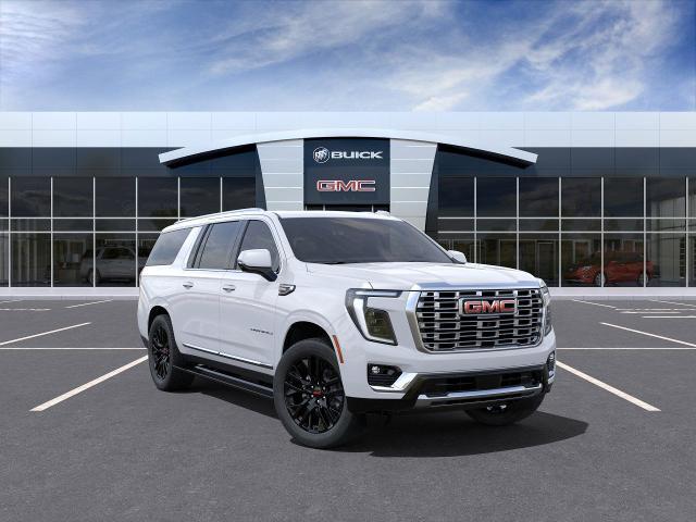 2025 GMC Yukon XL Vehicle Photo in PASADENA, CA 91107-3803