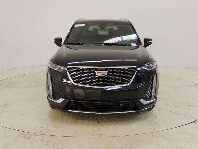 2024 Cadillac XT6 Vehicle Photo in PINEVILLE, NC 28134-8495