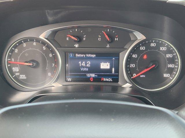 2022 Chevrolet Blazer Vehicle Photo in SUGAR LAND, TX 77478-0000