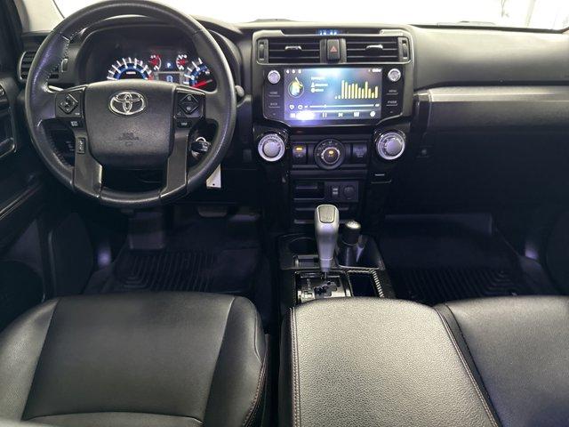 2019 Toyota 4Runner Vehicle Photo in Charlotte, NC 28273