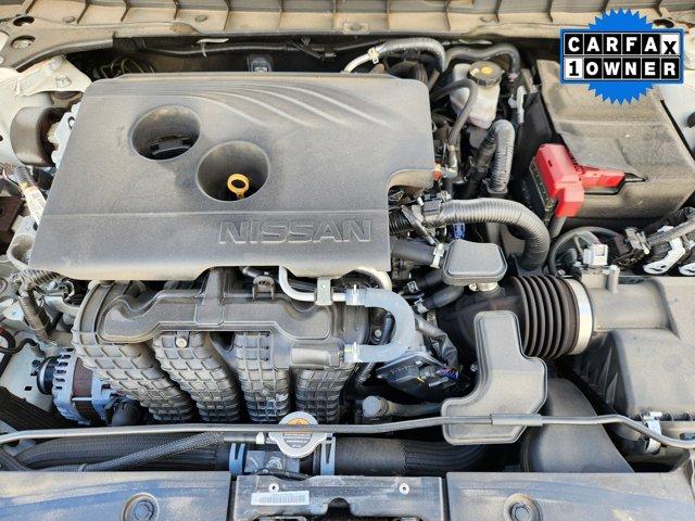 2020 Nissan Altima Vehicle Photo in Ardmore, PA 19003