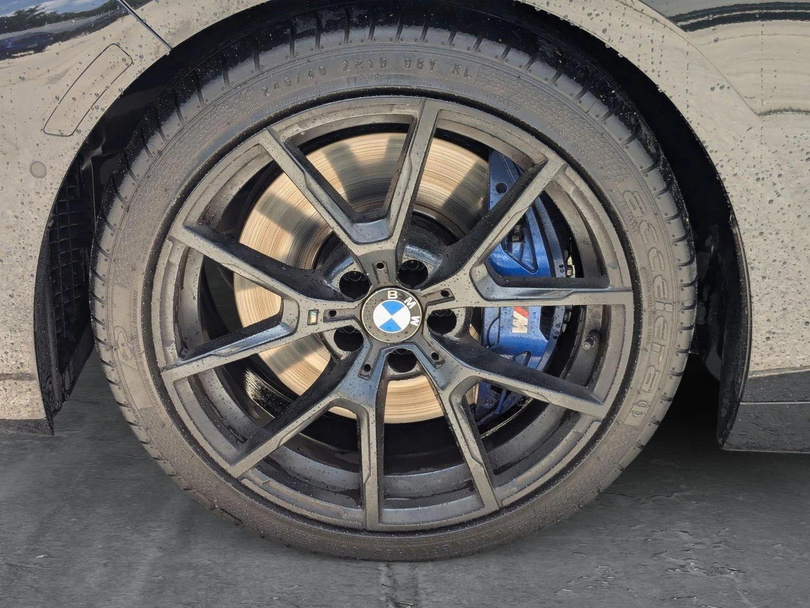 2023 BMW 840i Vehicle Photo in Maitland, FL 32751