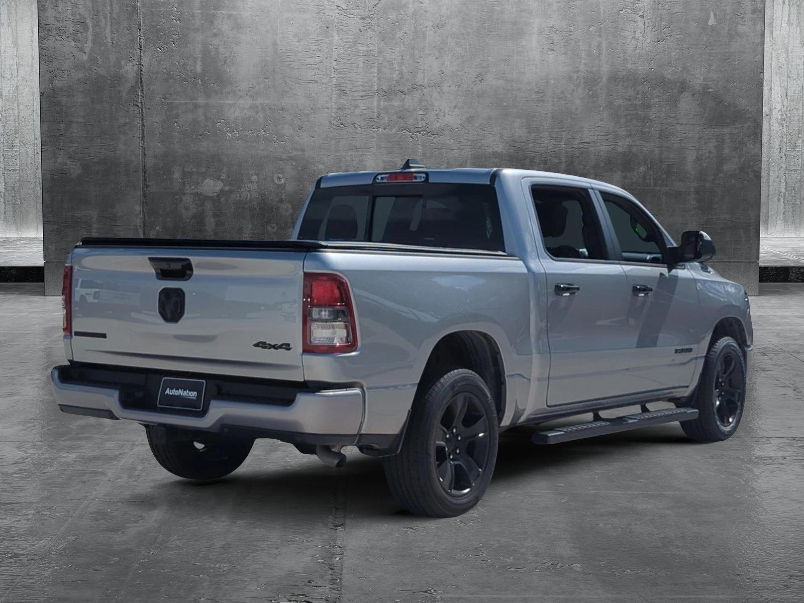 2023 Ram 1500 Vehicle Photo in Pembroke Pines, FL 33027