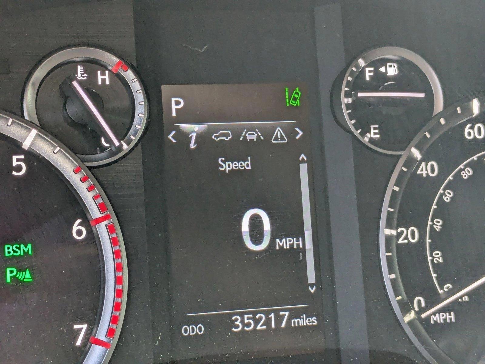 2021 Lexus GX 460 Vehicle Photo in Sanford, FL 32771