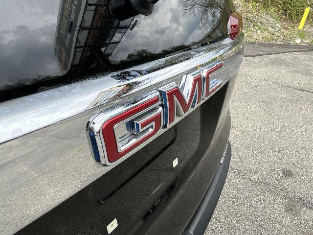 2020 GMC Acadia Vehicle Photo in PITTSBURGH, PA 15226-1209
