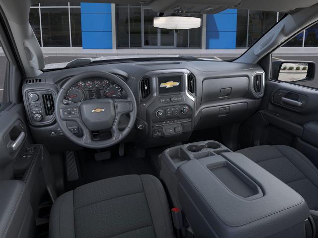 2025 Chevrolet Silverado 2500 HD Vehicle Photo in MASSENA, NY 13662-2255