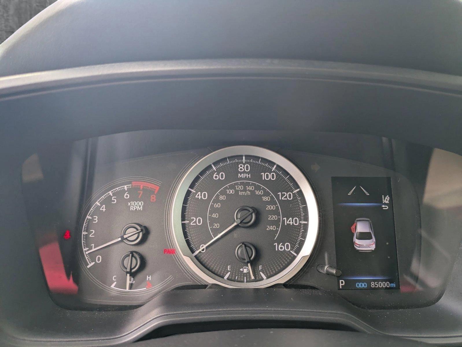 2020 Toyota Corolla Vehicle Photo in Winter Park, FL 32792