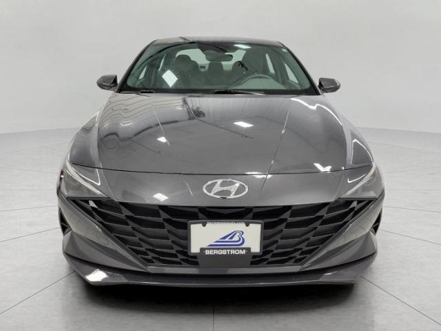 2023 Hyundai Elantra Vehicle Photo in NEENAH, WI 54956-2243