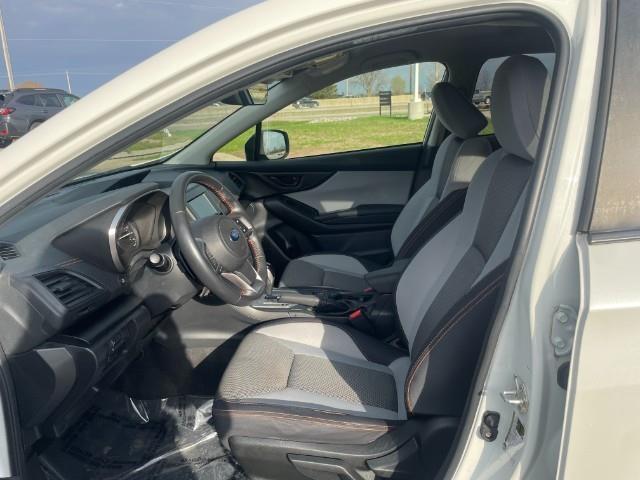2021 Subaru Crosstrek Vehicle Photo in Oshkosh, WI 54904