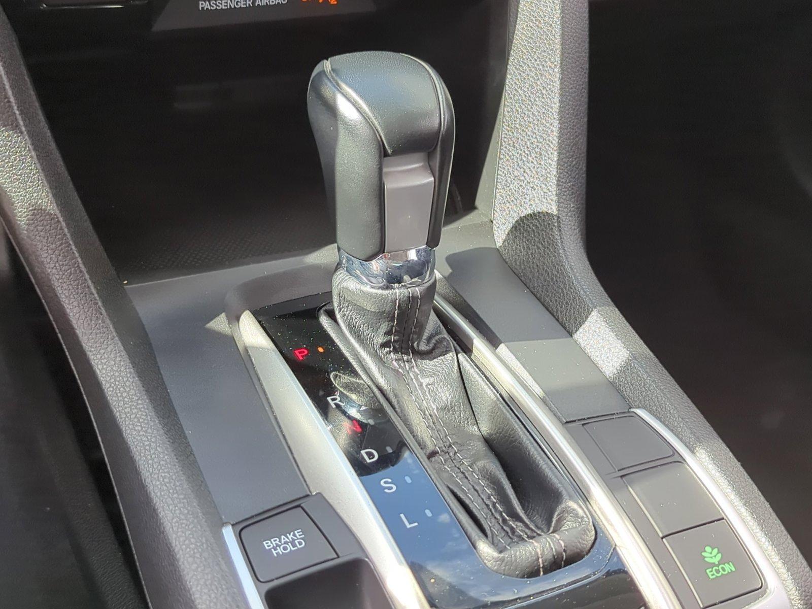 2021 Honda Civic Sedan Vehicle Photo in Margate, FL 33063