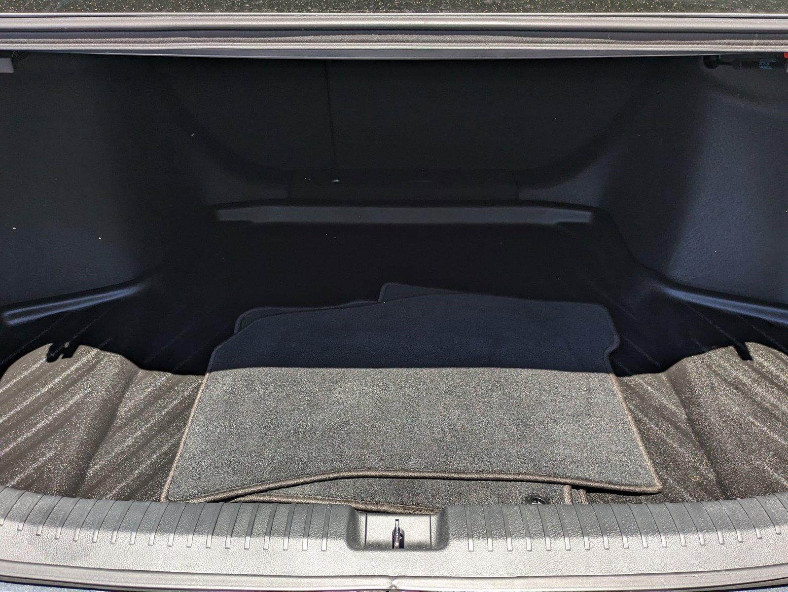 2024 Honda Accord Hybrid Vehicle Photo in Sanford, FL 32771