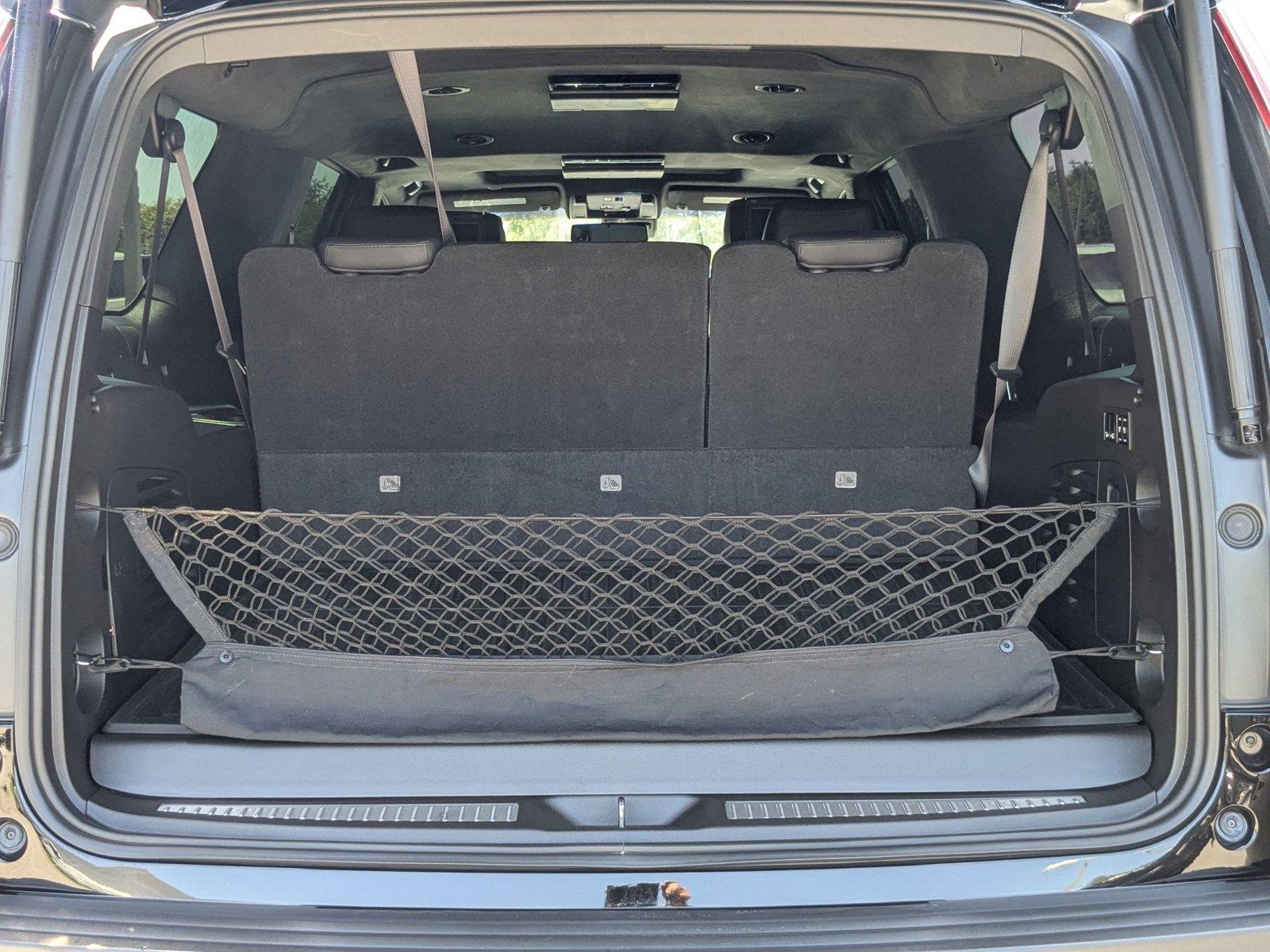 2016 Cadillac Escalade ESV Vehicle Photo in St. Petersburg, FL 33713