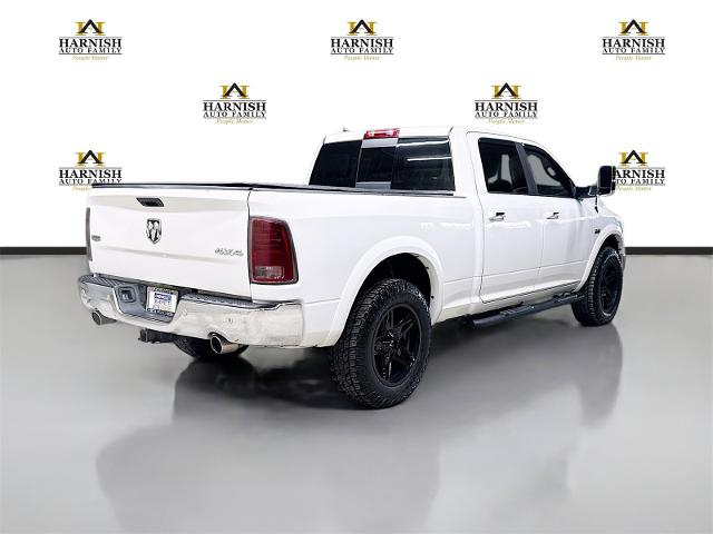 2016 Ram 1500 Vehicle Photo in EVERETT, WA 98203-5662