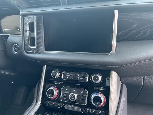2023 GMC Yukon Vehicle Photo in San Antonio, TX 78230