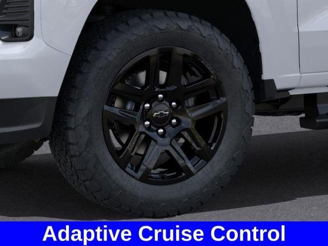 2025 Chevrolet Colorado Vehicle Photo in BROCKTON, MA 02301-7113