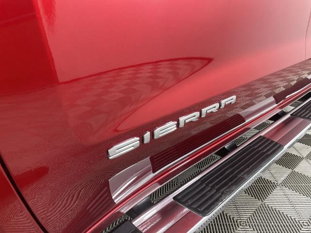 2023 GMC Sierra 1500 Vehicle Photo in GILBERT, AZ 85297-0402