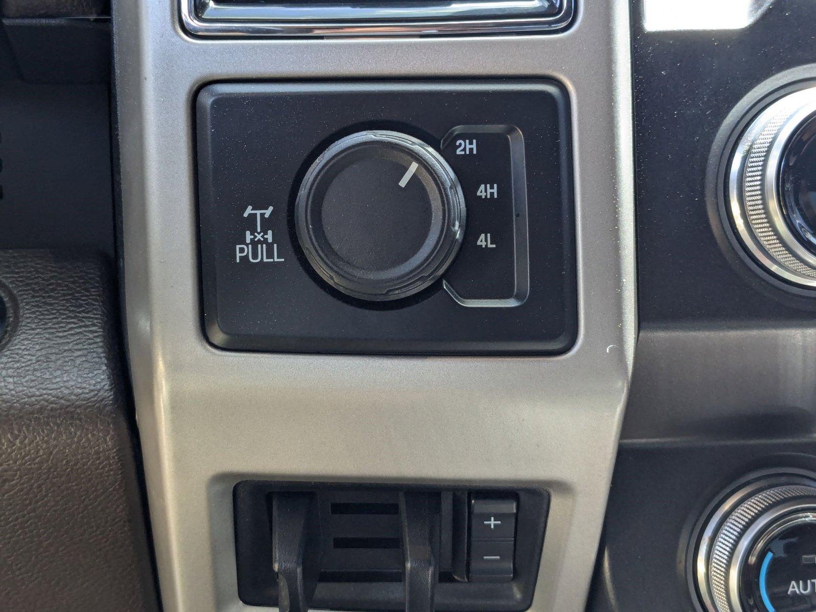 2019 Ford Super Duty F-350 SRW Vehicle Photo in Maitland, FL 32751