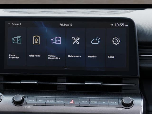 2025 Hyundai KONA Vehicle Photo in Peoria, IL 61615