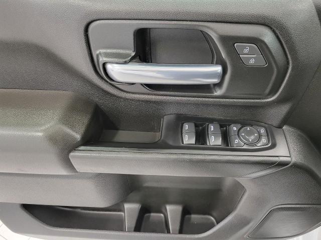 2022 Chevrolet Silverado 2500 HD Vehicle Photo in MADISON, WI 53713-3220
