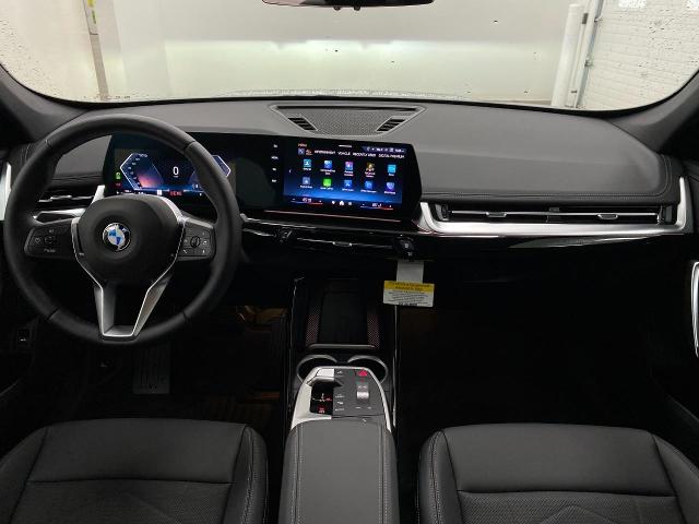 2025 BMW X1 xDrive28i Vehicle Photo in Appleton, WI 54913