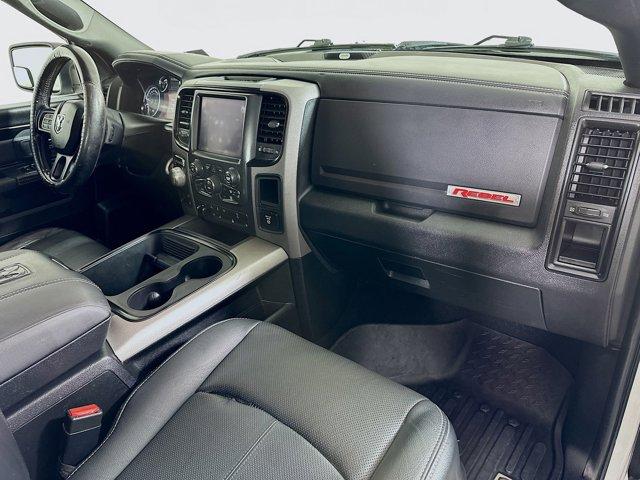 2018 Ram 1500 Vehicle Photo in Doylsetown, PA 18901