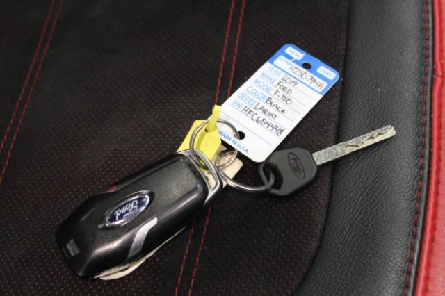 2017 Ford F-150 Vehicle Photo in Green Bay, WI 54304
