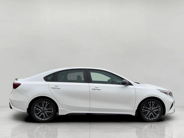 2023 Kia Forte Vehicle Photo in Appleton, WI 54914