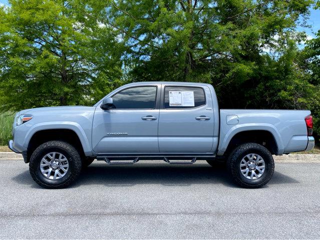 2019 Toyota Tacoma 2WD Vehicle Photo in Hinesville, GA 31313