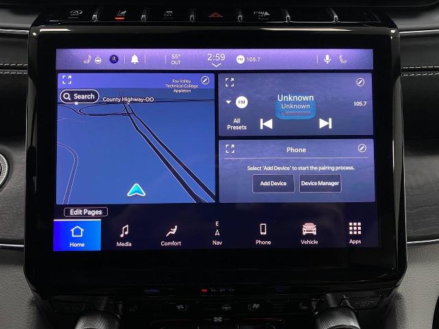 2021 Jeep Grand Cherokee L Vehicle Photo in Appleton, WI 54913