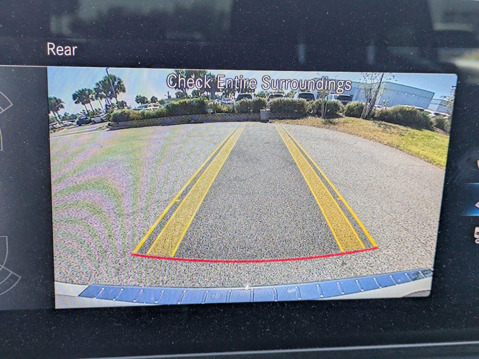 2023 Mercedes-Benz GLE Vehicle Photo in Sarasota, FL 34231