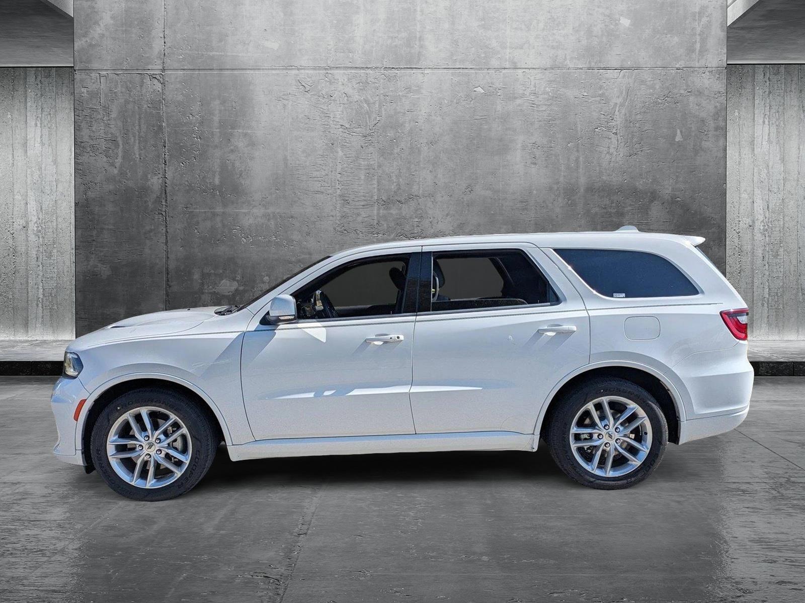 2021 Dodge Durango Vehicle Photo in Sarasota, FL 34231