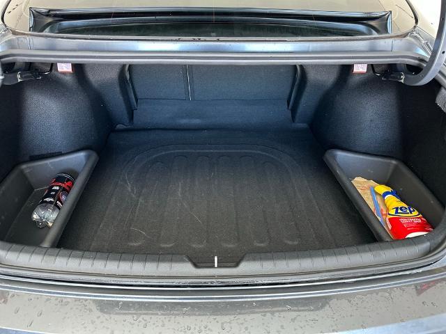 2022 Hyundai SONATA Vehicle Photo in Grapevine, TX 76051