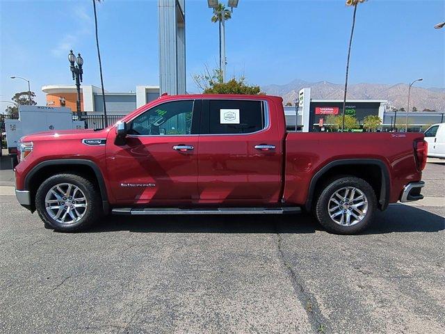 2019 GMC Sierra 1500 Vehicle Photo in PASADENA, CA 91107-3803