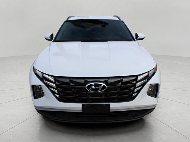 2024 Hyundai TUCSON Vehicle Photo in Green Bay, WI 54304