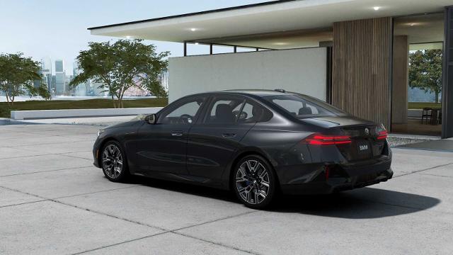 2026 BMW 530i Vehicle Photo in GRAPEVINE, TX 76051