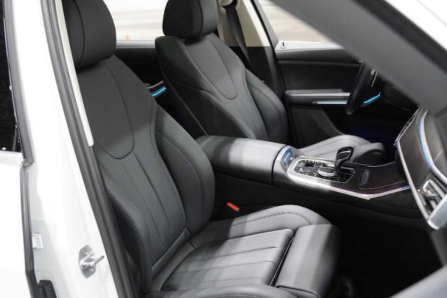 2022 BMW X7 xDrive40i Vehicle Photo in GRAPEVINE, TX 76051