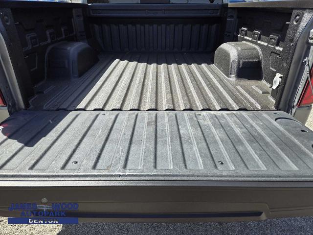 2021 Chevrolet Silverado 1500 Vehicle Photo in DENTON, TX 76210-9321