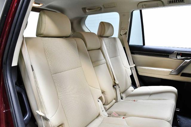 2022 Lexus GX 460 Vehicle Photo in DALLAS, TX 75235