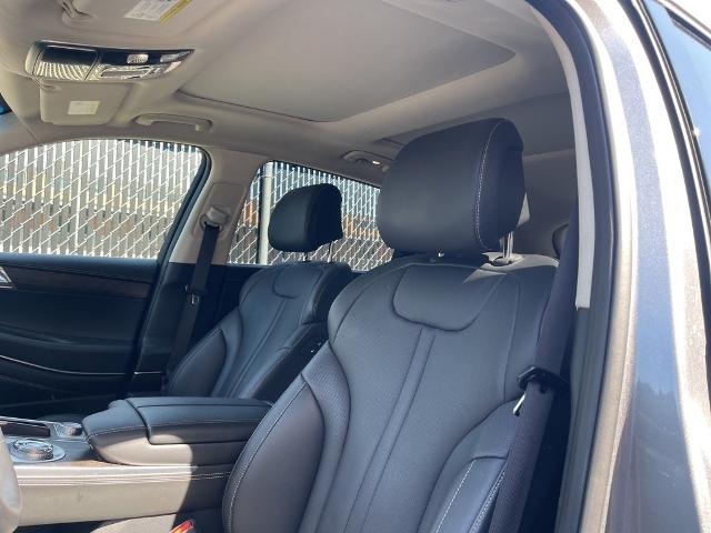 2024 Genesis GV80 Vehicle Photo in San Antonio, TX 78230
