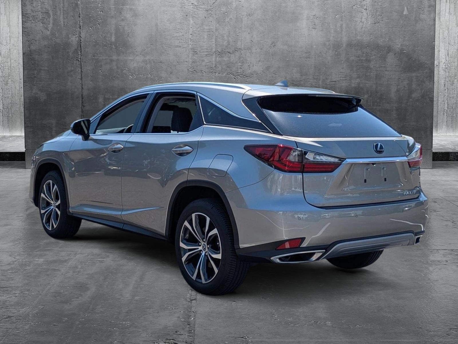 2022 Lexus RX 350 Vehicle Photo in Clearwater, FL 33761