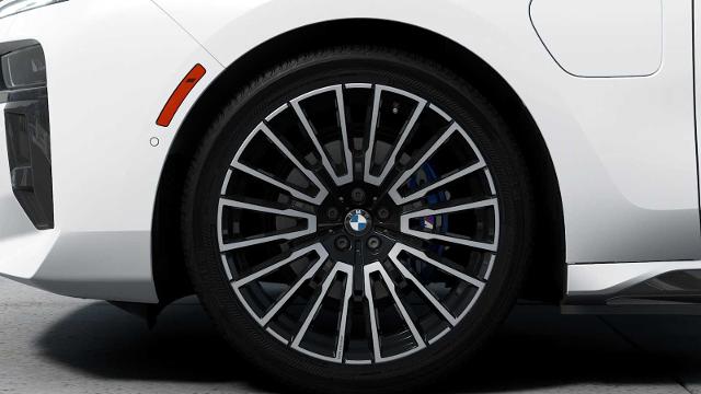 2025 BMW 750e xDrive Vehicle Photo in GRAPEVINE, TX 76051