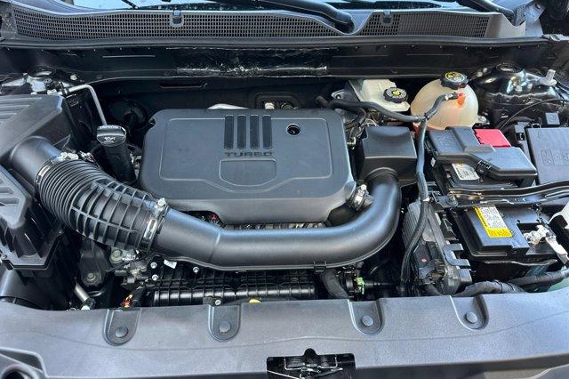 2022 Chevrolet Blazer Vehicle Photo in STOCKTON, CA 95212-2838