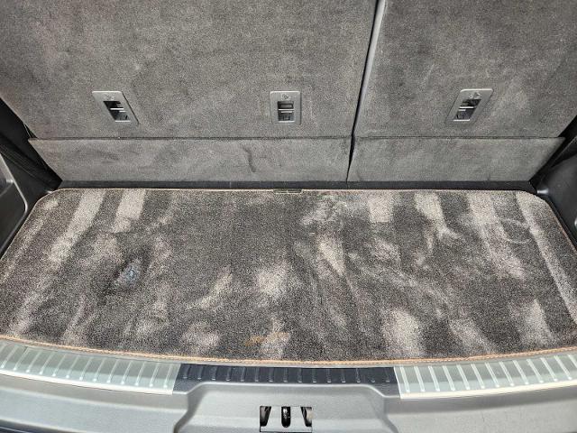 2023 Lincoln Navigator Vehicle Photo in GRAPEVINE, TX 76051